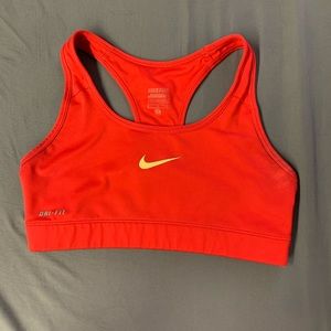 Nike Dry Fit Sports Bra